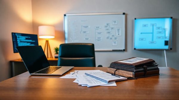 Die Vorteile eines KI-Anwalts für Ihre Rechtsfragen