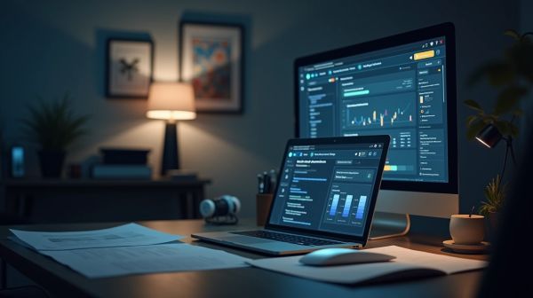 It workflow automatisierung: effizientes aufgabenmanagement durch automation