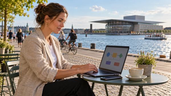 Optimierung des aufgabenmanagements durch it workflow automation